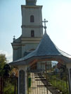 Sf. Ierarh Nicolae - Petrila