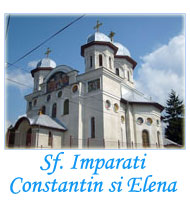 Sf. Constantin si Elena - Petrosani