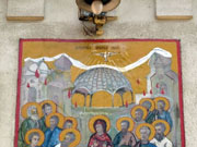 Pogorarea Sfantului Duh Petrosani