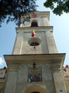 Pogorarea Sfantului Duh Petrosani