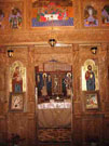 Sf. Varvara  Petrosani
