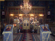 Sf. Arhangheli Mihail si Gavriil - Vulcan