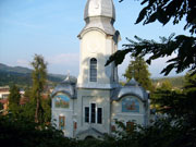 Sf. Femei Mironosite Lupeni