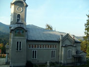 Sf. Femei Mironosite Lupeni