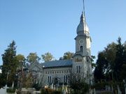 Sf. Femei Mironosite Lupeni